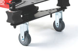 RIDGID 37828 Transport Wheel Kit RIDGID
