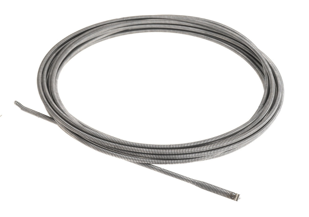 RIDGID 37842 C-31 3/8”x 50 Inner Core Cable RIDGID