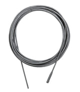 Ridgid 37867 Cable, C45 HC 1/2 X 75', 1/2” (12 mm) x 75’ (23 m), Black