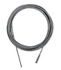 Ridgid 37867 Cable, C45 HC 1/2 X 75', 1/2” (12 mm) x 75’ (23 m), Black