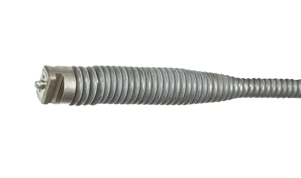 RIDGID 37867 1/2" x 75 Hollow-Core Cable RIDGID