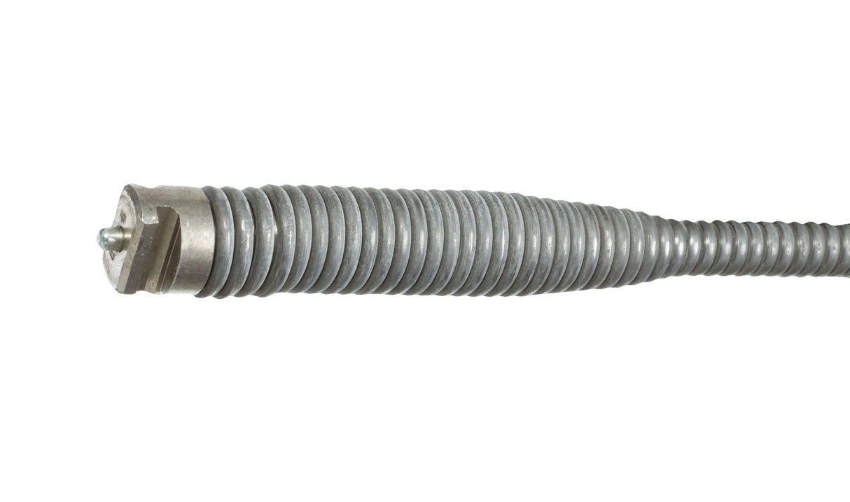 RIDGID 37867 1/2" x 75' Hollow-Core Cable