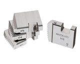 RIDGID 70695 12-R 3/4"-14 NPT Dies RIDGID