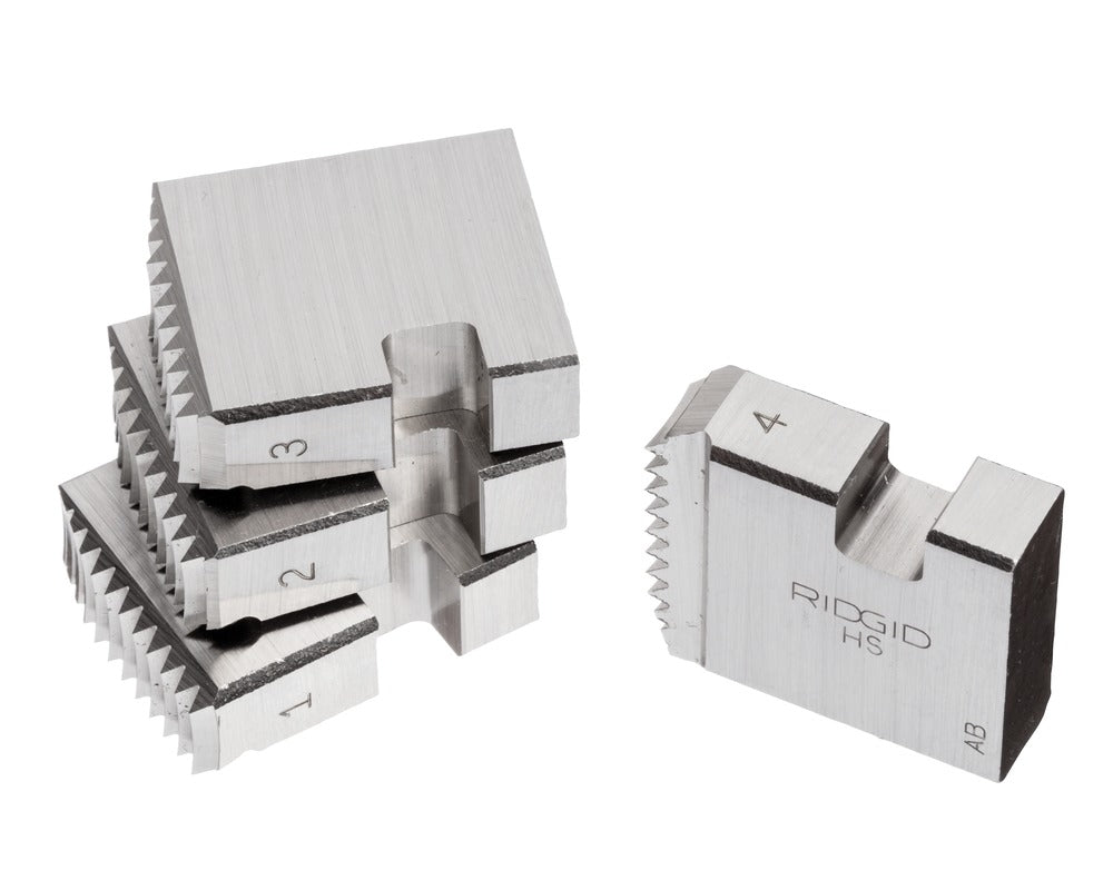 RIDGID 37865 12-R 3/8"-18 NPT Dies  RIDGID