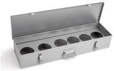 Ridgid 38620 Metal Carrying Case for 11-R Dieheads RIDGID