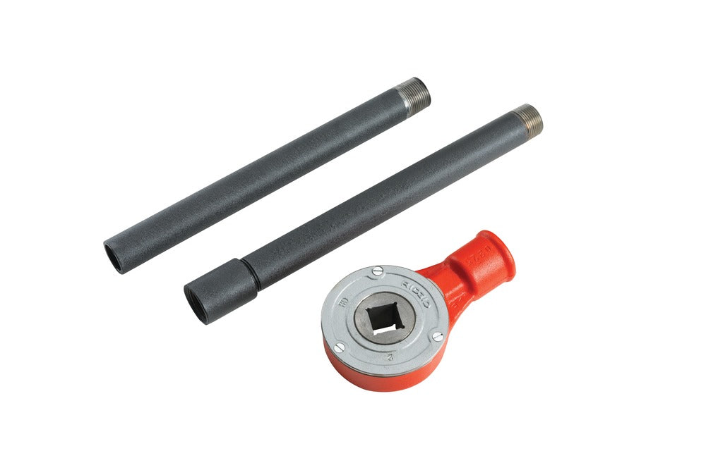 RIDGID 39380 D-1440 Ratchet & Handle RIDGID