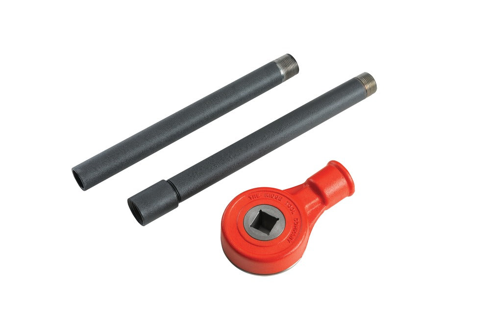 RIDGID 39380 D-1440 Ratchet & Handle RIDGID