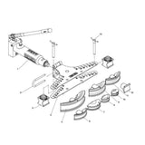 RIDGID 37278 Corner Support Assembly RIDGID