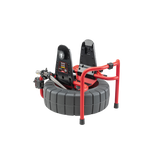 RIDGID 82143 SeeSnake Compact C40 DSL Reel Only