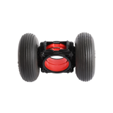 RIDGID 97832 Roller Dolly for up to 6" Pipe RIDGID
