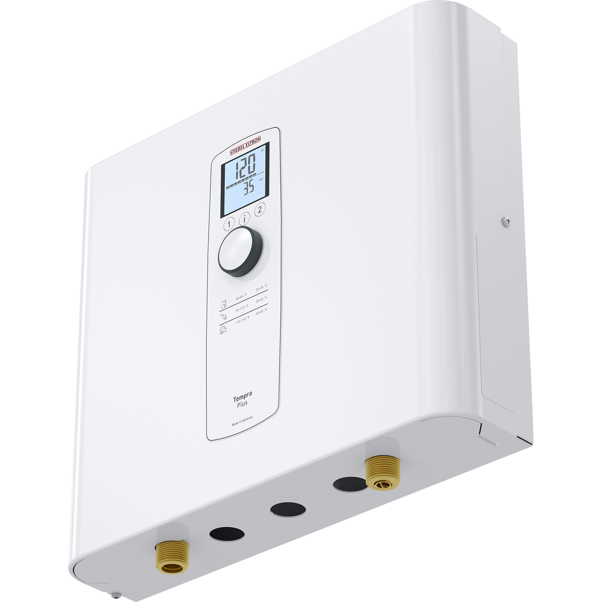 Stiebel Eltron Tempra 20 Plus Tankless Water Heater (239221) Stiebel Eltron
