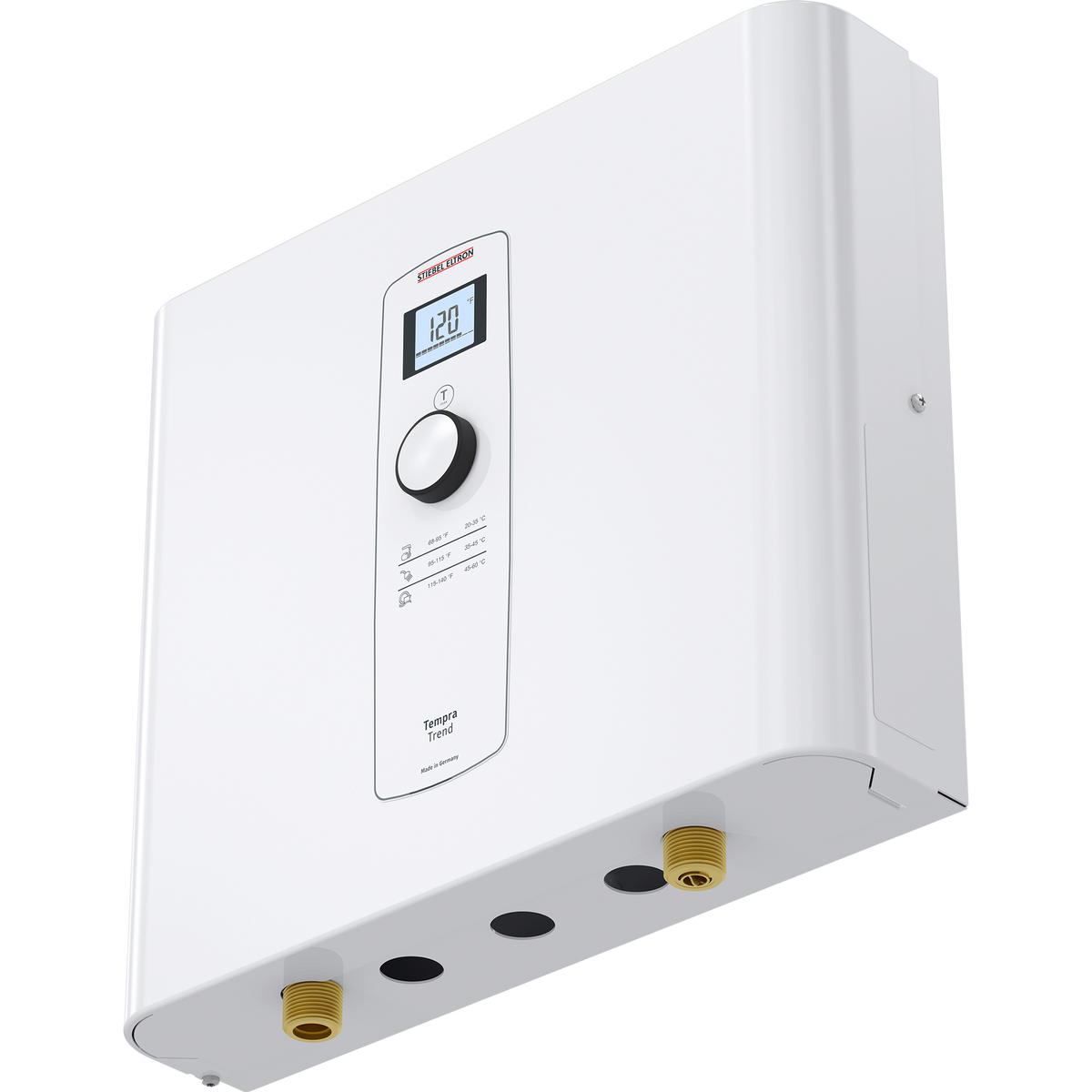 Stiebel Eltron Tempra 24 Trend Tankless Water Heater (239216) Stiebel Eltron