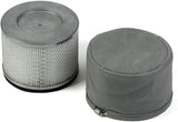 Ridgid 40068 Certified Hepa Filter and Pre-Filter (HF1000) RIDGID