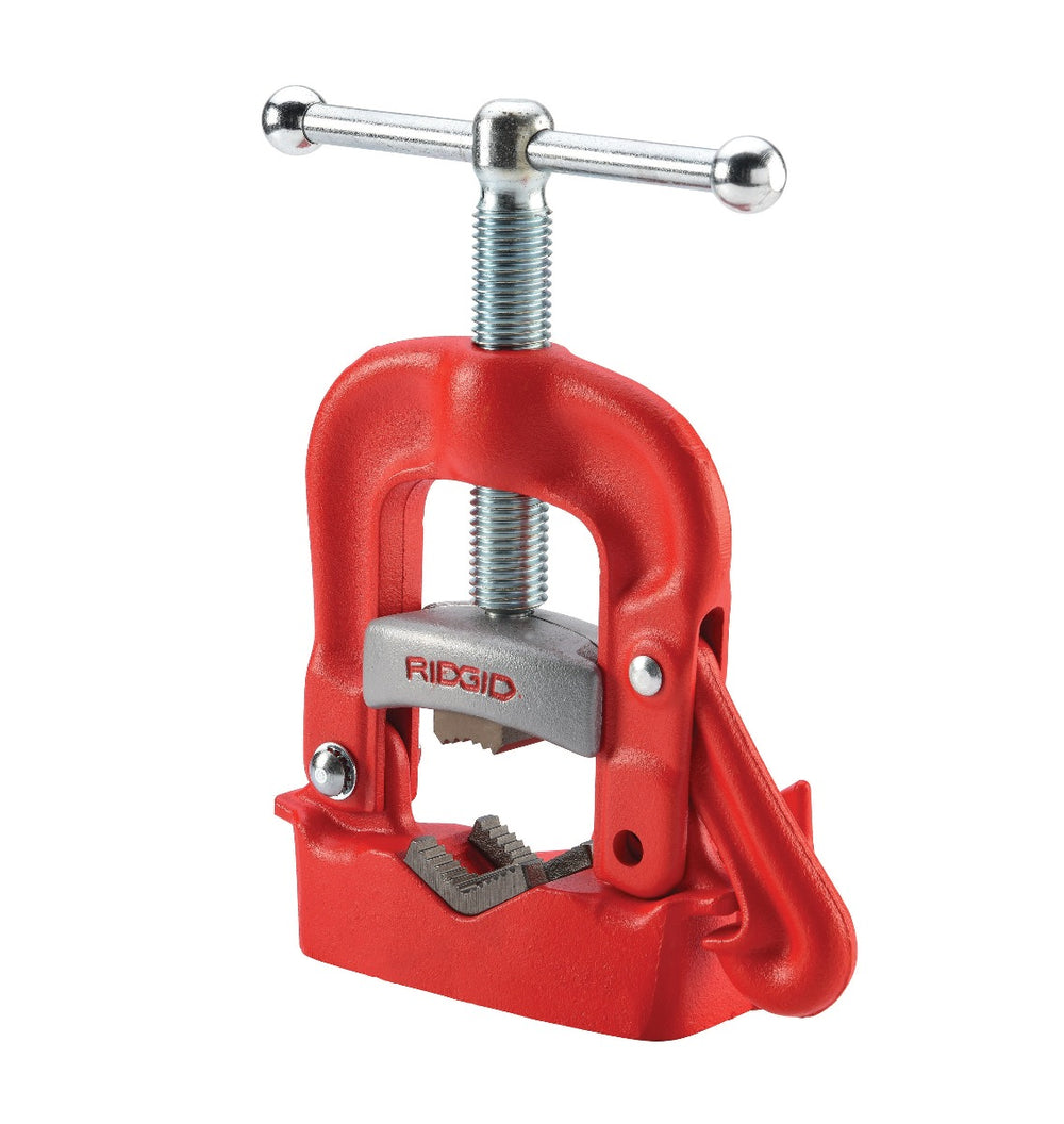 Ridgid,40110,,Pipe Vises,Ridgid ,40090 ,Vise, 23 Bench Yoke,40090,bench yoke,yoke,vise