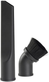 RIDGID 40163 1 7/8" Crevice Tool/Dusting Brush RIDGID