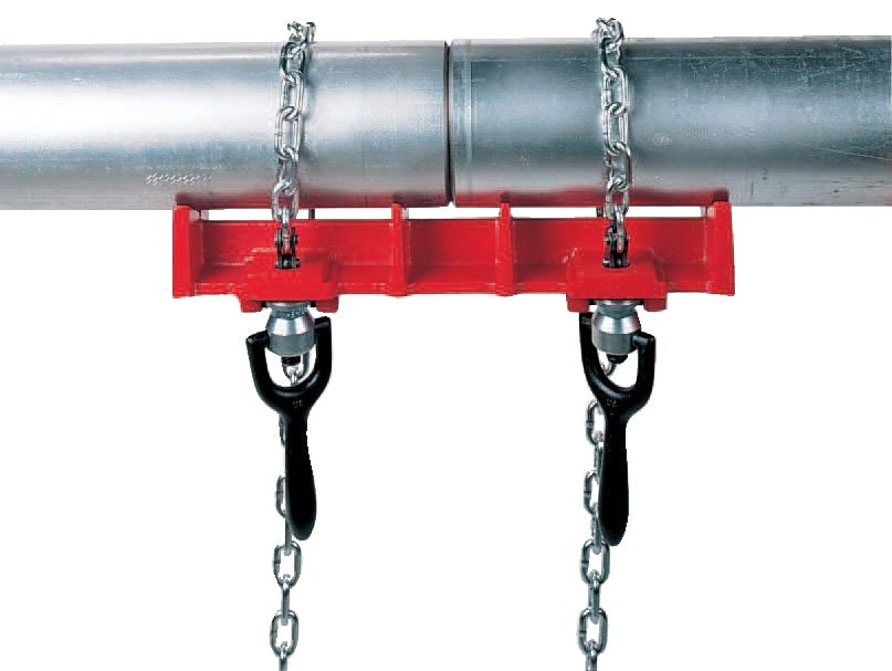 RIDGID 40220 461 Straight Pipe Welding Vise 
