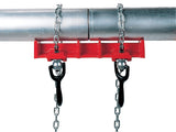 RIDGID 40220 461 Straight Pipe Welding Vise 