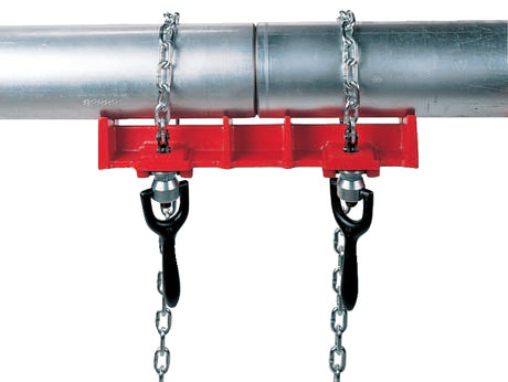 RIDGID 40220 461 Straight Pipe Welding Vise 