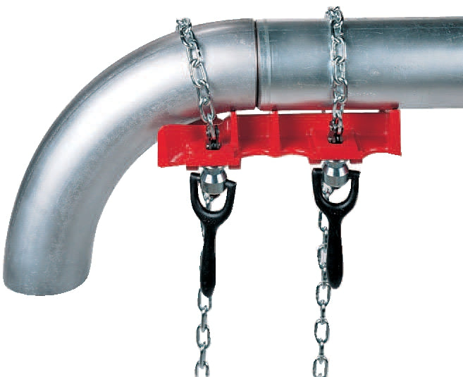 RIDGID 40230 463 Elbow Pipe Welding Vise  RIDGID