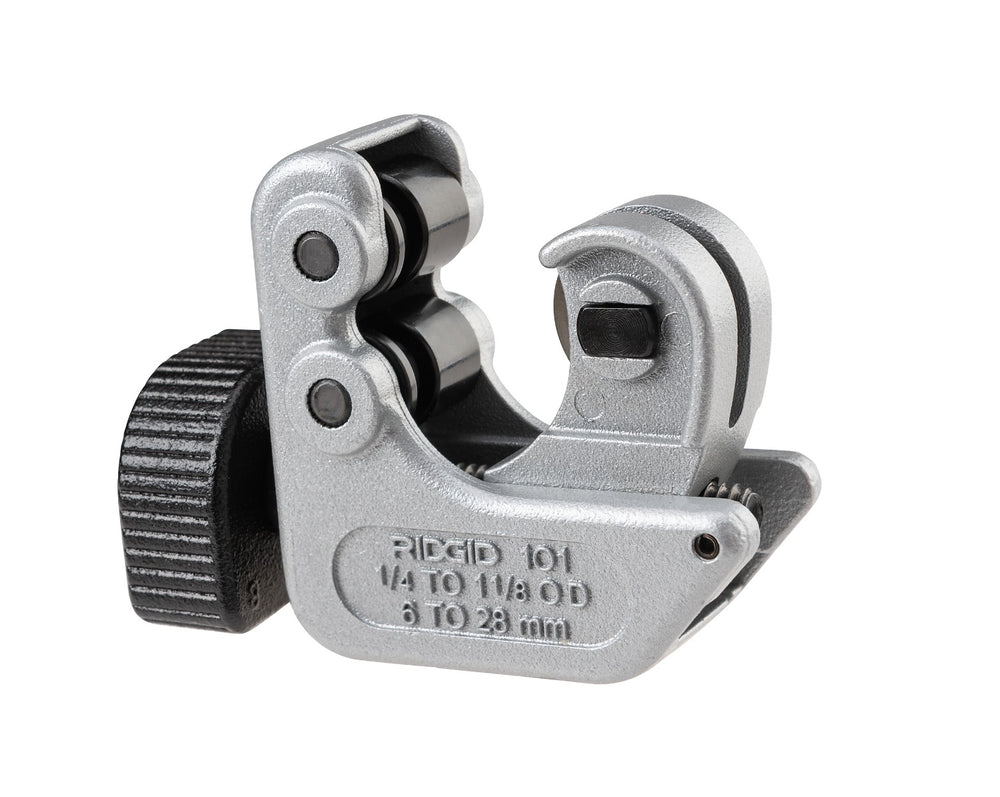 RIDGID 40617 101 Close Quarters Tubing Cutter 1/4"-1 1/8" RIDGID