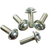 RIDGID 61097 Package of 5 Screws SEM 10-32 x.62