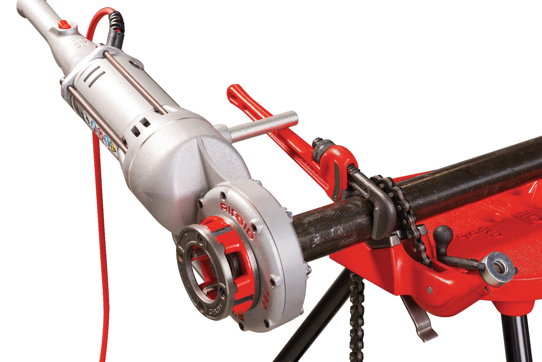 RIDGID 41935 700 Hand-Held Power Drive (115V) – PlumbersCrib.com RIDGID 41935 700 Hand-Held Power Drive (115V) – PlumbersCrib.com