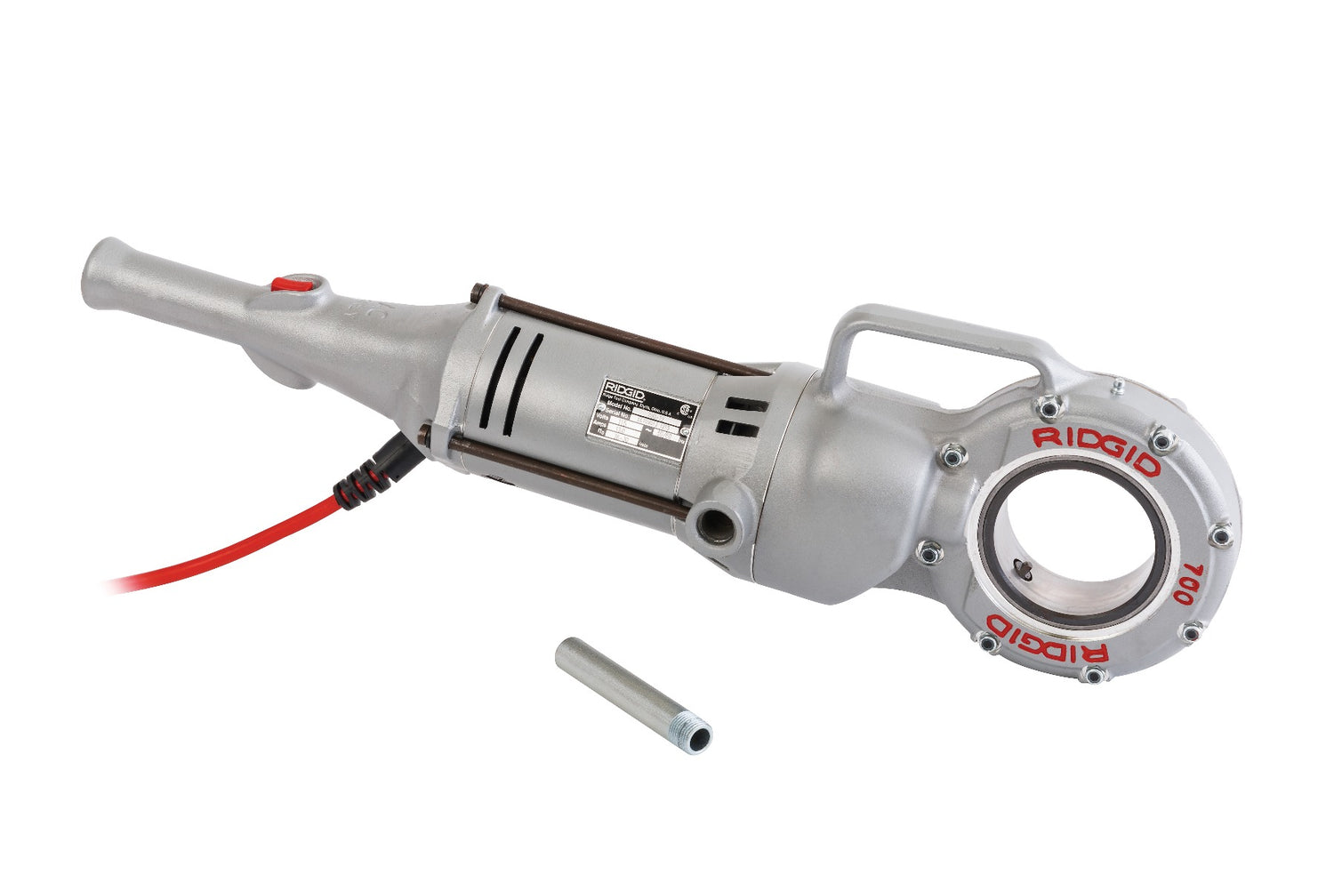 RIDGID 41935 700 Hand-Held Power Drive RIDGID