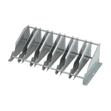 Ridgid 42490 6U Die Head Rack RIDGID