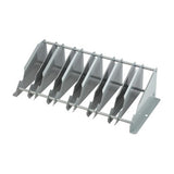 Ridgid 42490 6U Die Head Rack RIDGID