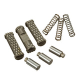 RIDGID 44715 Jaw Insert Set RIDGID