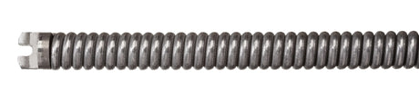 RIDGID 47427 3/4" x 75 Hollow-Core Cable