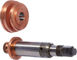 RIDGID 48417 Roll Set for 2"-6" Copper RIDGID
