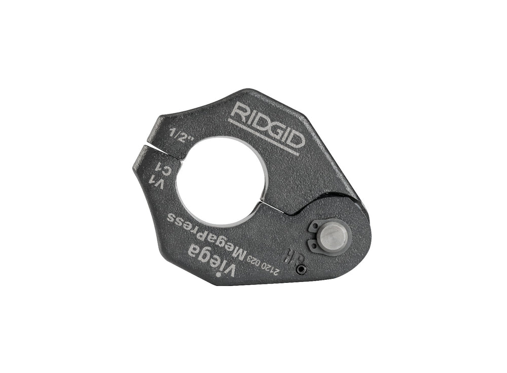 RIDGID 48448 1/2" MegaPress Ring RIDGID