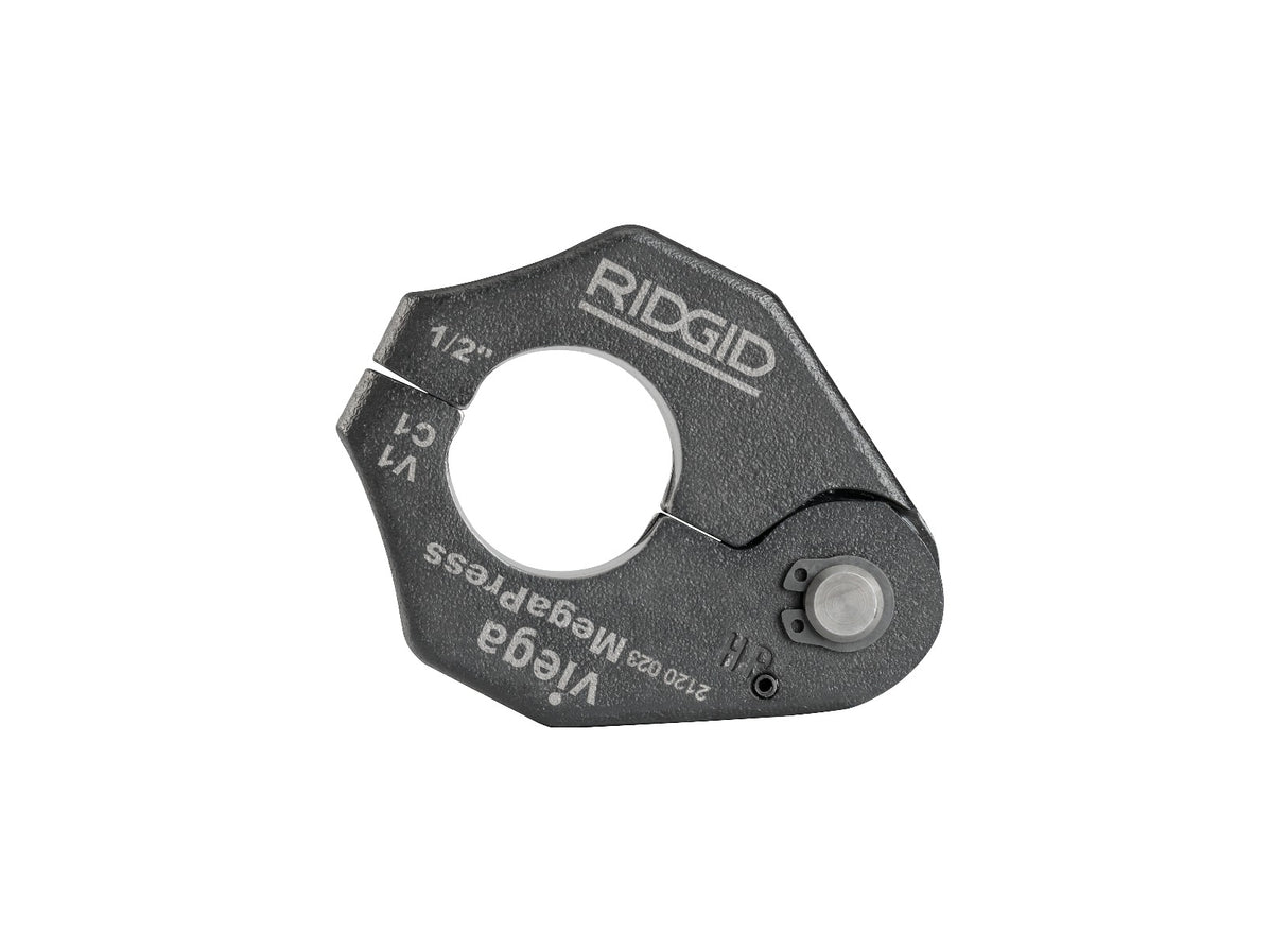 RIDGID 48448 1/2" MegaPress Ring