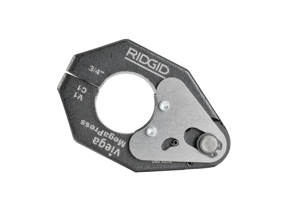 RIDGID 48453 3/4" MegaPress Ring RIDGID