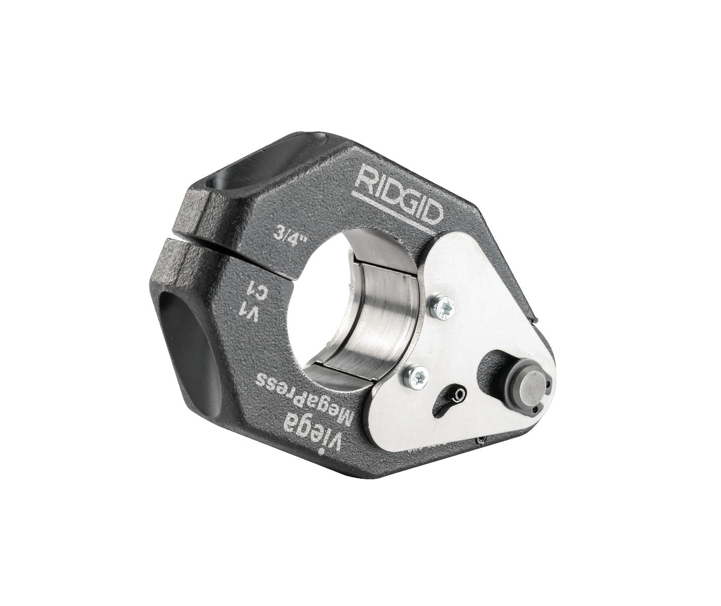 RIDGID 48453 3/4" MegaPress Ring RIDGID