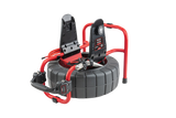 RIDGID 69998 SeeSnake Compact M40 DSL System with CS6x Versa Monitor, Battery, and Charger RIDGID