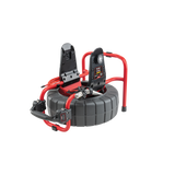RIDGID 82143 SeeSnake Compact C40 DSL Reel Only