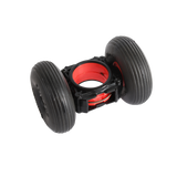 RIDGID 97832 Roller Dolly for up to 6" Pipe RIDGID