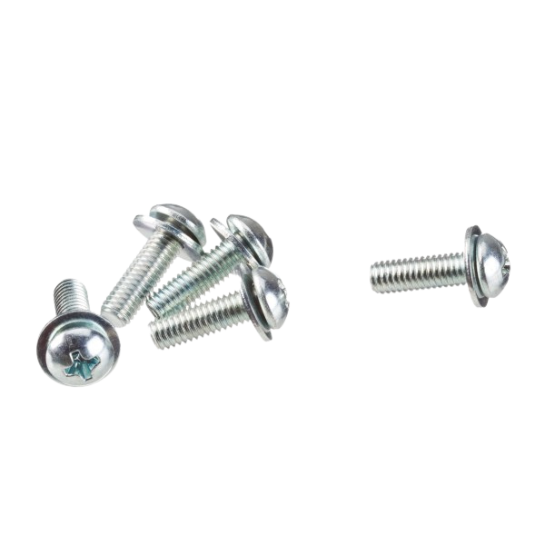 RIDGID 61097 Package of 5 Screws SEM 10-32 x.62