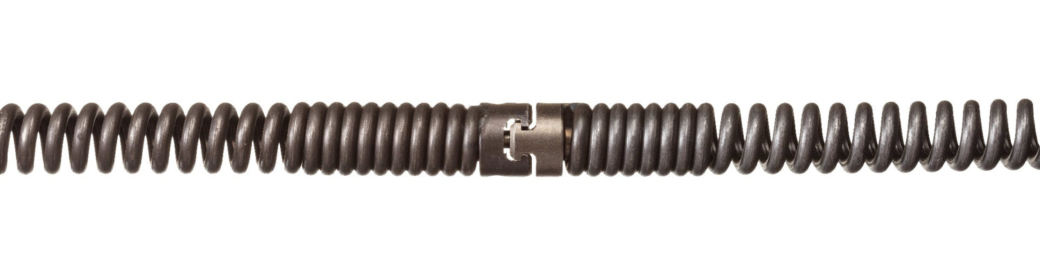 RIDGID 51317 C-9 5/8"x10 Heavy-Duty Wind Cable RIDGID