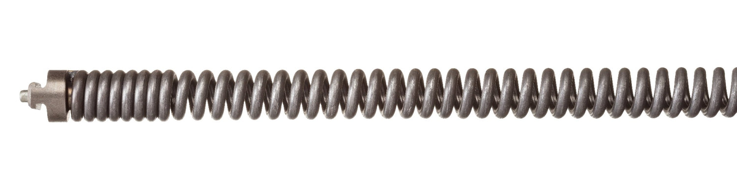 RIDGID 51317 C-9 5/8"x10 Heavy-Duty Wind Cable RIDGID