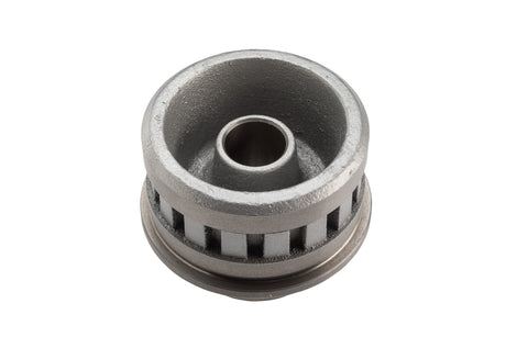 RIDGID 51857 12-R 1/2" NPT High-Speed for Plastic Coated Pipe Die Head Complete