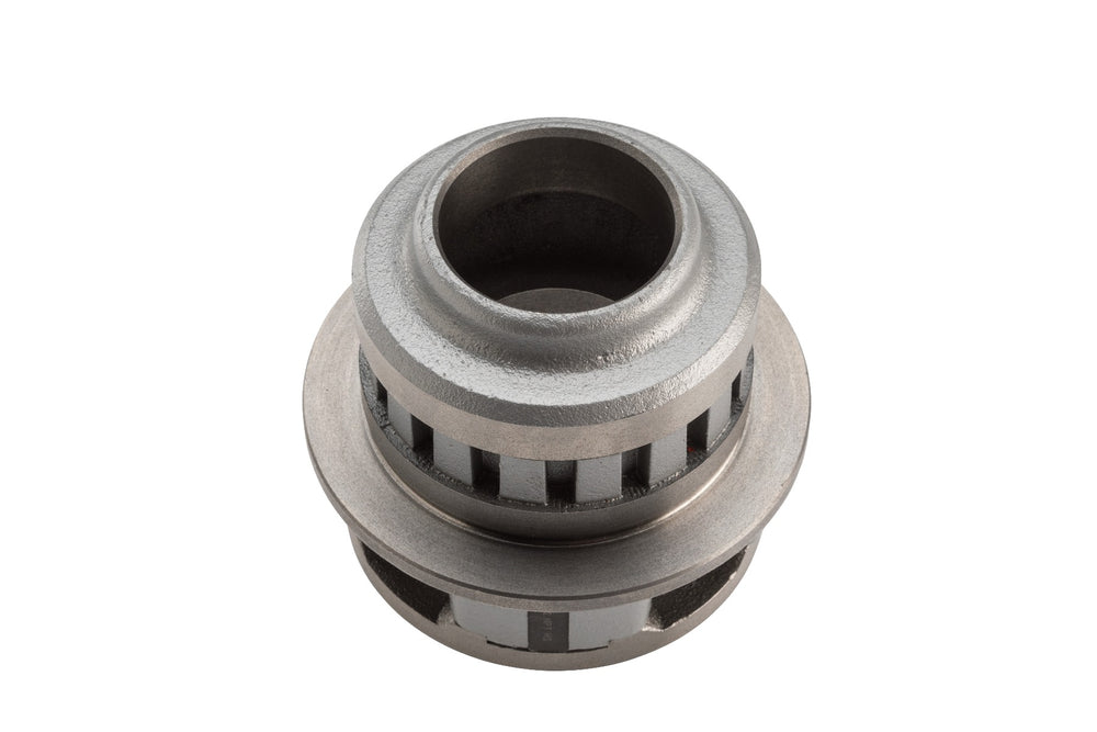 RIDGID 51877 12-R 1 1/2" NPT High-Speed for Plastic Coated Pipe Die Head Complete RIDGID
