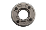 RIDGID 51877 12-R 1 1/2" NPT High-Speed for Plastic Coated Pipe Die Head Complete
