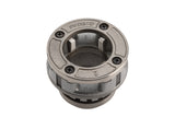 RIDGID 51882 12-R 2" NPT High-Speed for Plastic Coated Pipe Die Head Complete