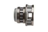 RIDGID 51882 12-R 2" NPT High-Speed for Plastic Coated Pipe Die Head Complete