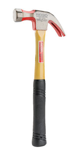 Ridgid 52480 120 20oz. Curved Claw Hammer RIDGID