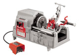 RIDGID 96502 1/2"-2" NPT Hammer Chuck Machine RIDGID