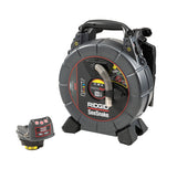 RIDGID 78118 SeeSnake mircroREEL RIDGID